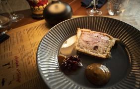 Brasseria Il Tartufo