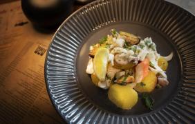 Brasseria Il Tartufo