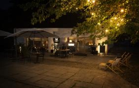 Brasseria Il Tartufo