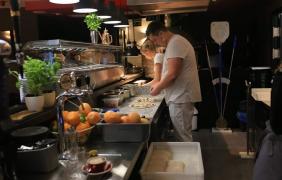 NAPOLI - Pizza Napoletana