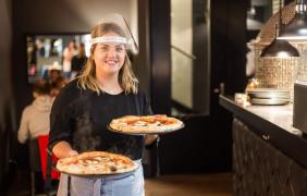NAPOLI - Pizza Napoletana