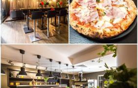 NAPOLI - Pizza Napoletana