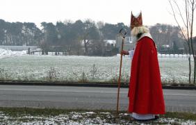 Zdjęcie z archiwum Muzeum Wsi Opolskiej