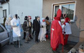 Zdjęcie z archiwum Muzeum Wsi Opolskiej