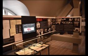 Izba Pamięci „Solidarności”