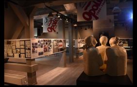 Izba Pamięci „Solidarności”