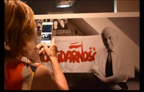 Izba Pamięci „Solidarności”