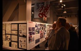 Izba Pamięci „Solidarności”