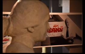 Izba Pamięci „Solidarności”