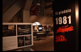 Izba Pamięci „Solidarności”