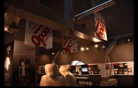 Izba Pamięci „Solidarności”