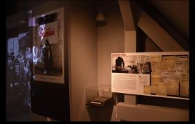 Izba Pamięci „Solidarności”