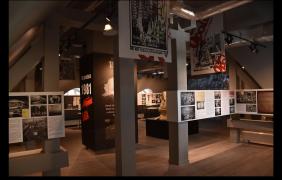 Izba Pamięci „Solidarności”