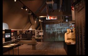 Izba Pamięci „Solidarności”