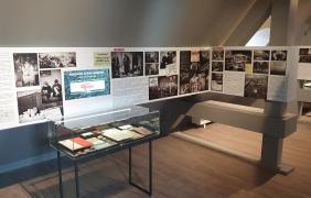 fot. M.M Mikulscy Izba Pamięci „Solidarności”