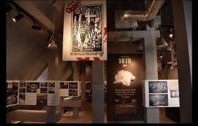 Izba Pamięci „Solidarności”