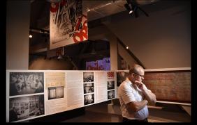 Izba Pamięci „Solidarności”