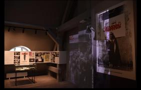 Izba Pamięci „Solidarności”