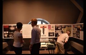 Izba Pamięci „Solidarności”