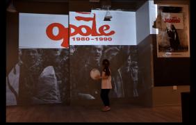 Izba Pamięci „Solidarności”