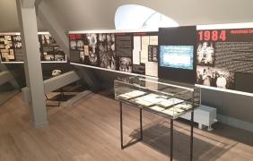 fot. M.M Mikulscy Izba Pamięci „Solidarności”