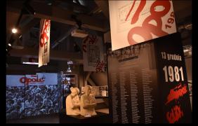 Izba Pamięci „Solidarności”