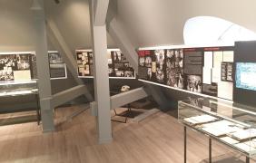 fot. M.M Mikulscy Izba Pamięci „Solidarności”