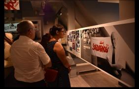 Izba Pamięci „Solidarności”