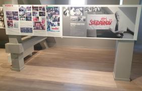 fot. M.M Mikulscy Izba Pamięci „Solidarności”