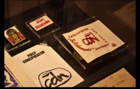 Izba Pamięci „Solidarności”