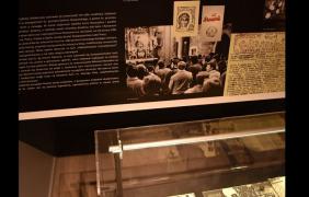 Izba Pamięci „Solidarności”