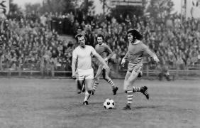 fot. Jerzy Stemplewski