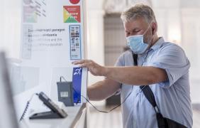 Zdjęcie z archiwum Fundacji Kultura bez barier