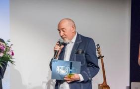 Rozdanie nagród w dziedzinie kultury za rok 2017