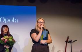 Rozdanie nagród w dziedzinie kultury za rok 2017