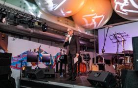 Rozdanie nagród w dziedzinie kultury za rok 2018