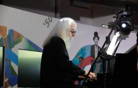 Rozdanie nagród w dziedzinie kultury za rok 2018