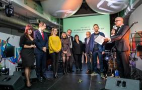 Rozdanie nagród w dziedzinie kultury za rok 2018