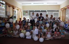  lekcja życzliwości przedszkole bielska