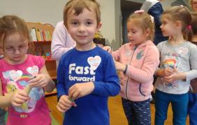 lekcje życzliwości