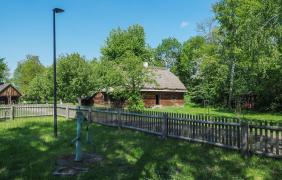 Muzeum Wsi Opolskiej