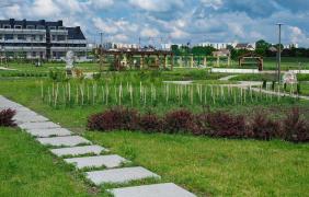 Park Edukacyjno-Sensoryczny