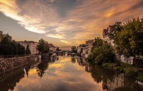 Agnieszka Nosek (opolska Młynówka)