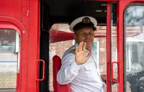 Kapitan statku Opolanin