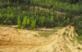 fot. Przemysław Supernak, SuperGlob