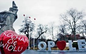 Zakochani w Opolu 2020